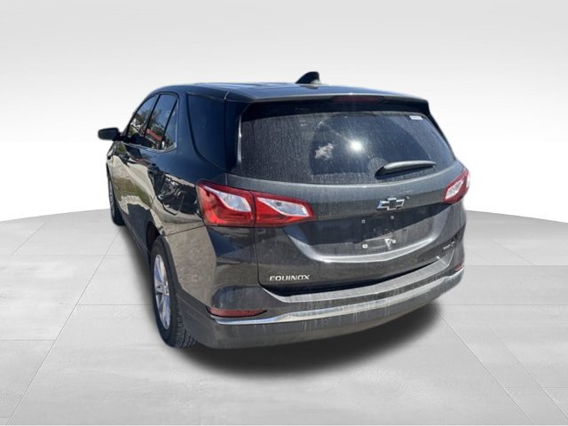 Used 2020 Chevrolet Equinox LT AWD/4WD image 72