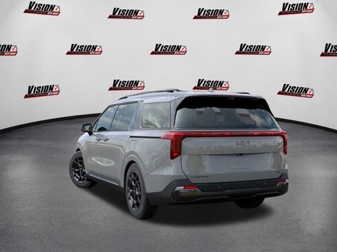 New 2026 Kia Carnival SX Prestige FWD image 4