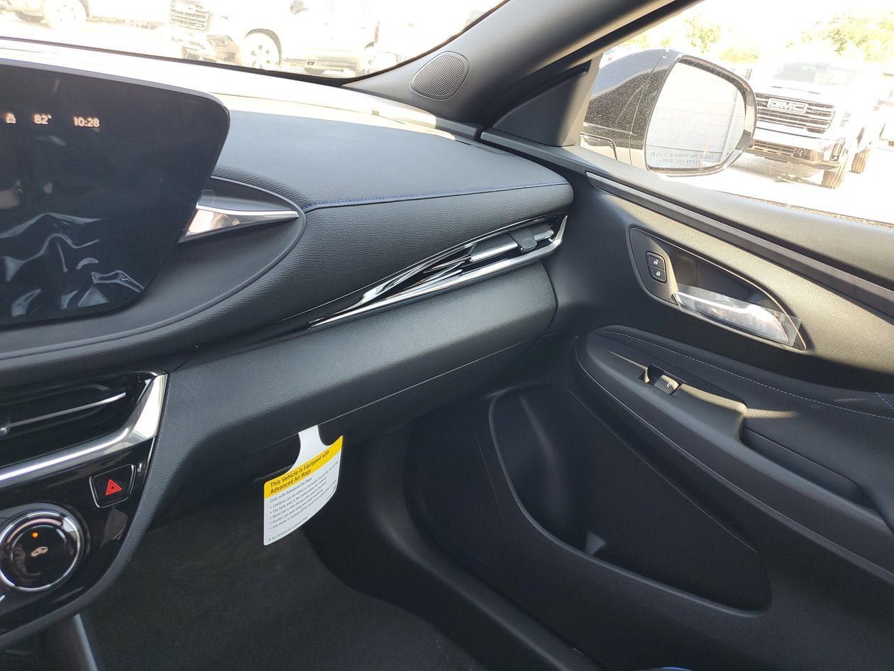 New 2026 Buick Envista Sport Touring w/ Convenience I Package FWD image 25