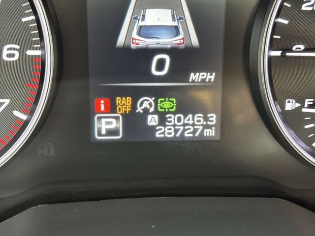 Certified 2024 Subaru Outback Limited XT AWD/4WD image 20