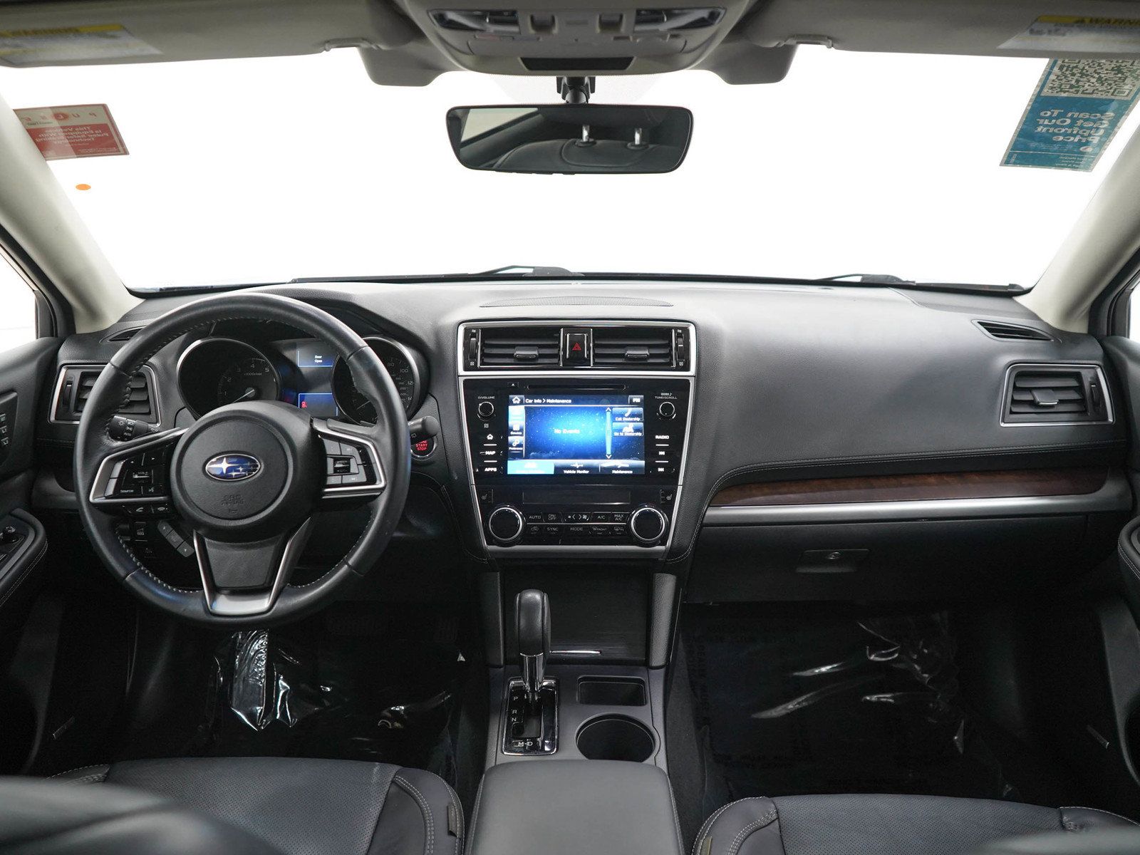 Used 2018 Subaru Outback 2.5i Limited AWD/4WD image 13