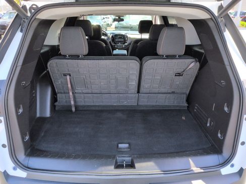 Used 2019 Chevrolet Traverse LT image 31