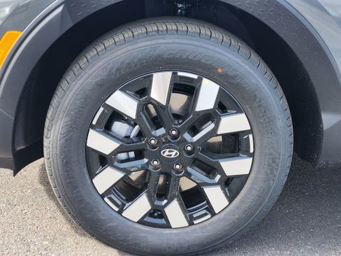 New 2026 Hyundai Santa Cruz SEL AWD/4WD image 6