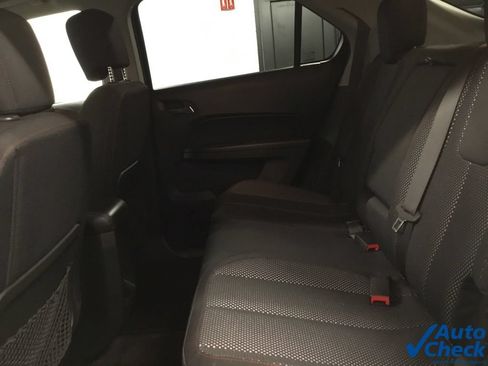 Used 2016 Chevrolet Equinox LT AWD/4WD image 29