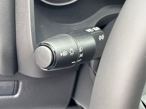 New 2026 Nissan Rogue SV AWD/4WD image 16