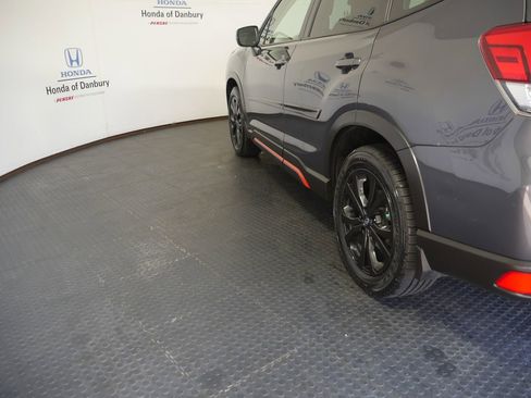 Used 2023 Subaru Forester Sport AWD/4WD image 11