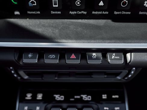 Used 2023 Porsche 911 Turbo S image 68