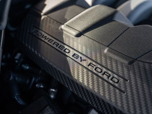 New 2026 Ford Mustang GT image 23