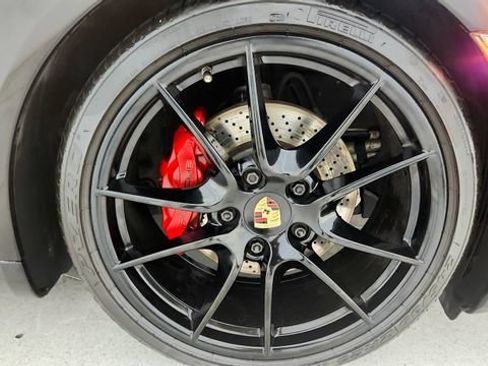 Used 2013 Porsche 911 Carrera RWD image 68