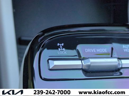 Used 2025 Hyundai Tucson SEL image 25