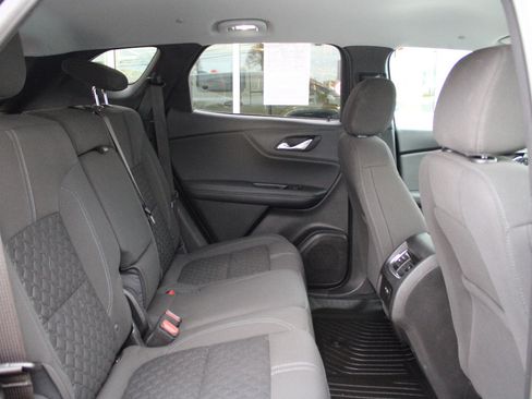Used 2021 Chevrolet Blazer LT image 12