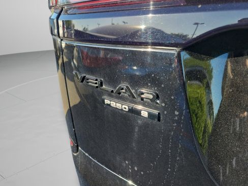 Used 2020 Land Rover Range Rover Velar R-Dynamic S image 20