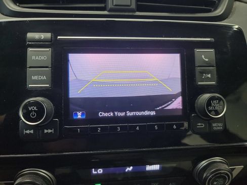 Used 2018 Honda CR-V LX image 23