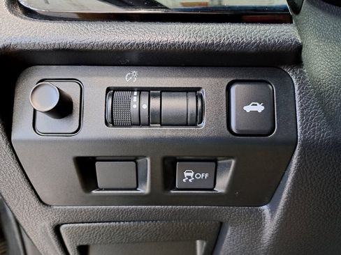 Used 2020 Subaru WRX STI image 14