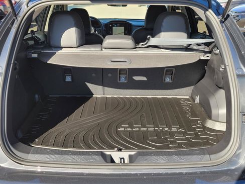 New 2026 Subaru Crosstrek 2.5i Limited AWD/4WD image 18