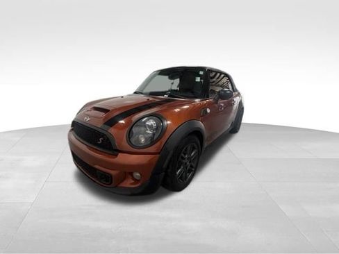 Used 2011 MINI Cooper S FWD image 3