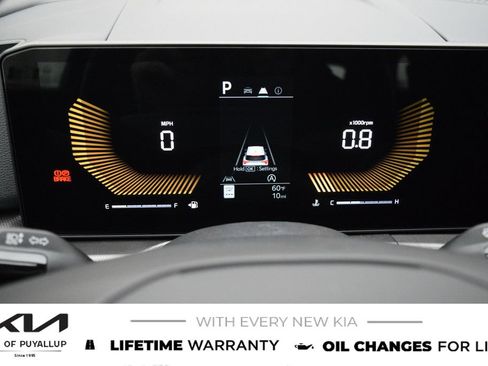 New 2026 Kia Sportage LX AWD/4WD image 18