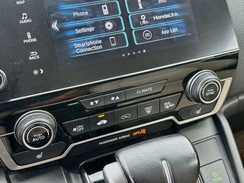Used 2018 Honda CR-V Touring image 15