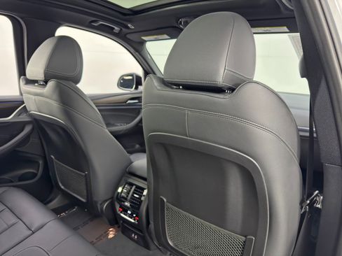 Used 2021 BMW X3 xDrive30e w/ Executive Package image 39