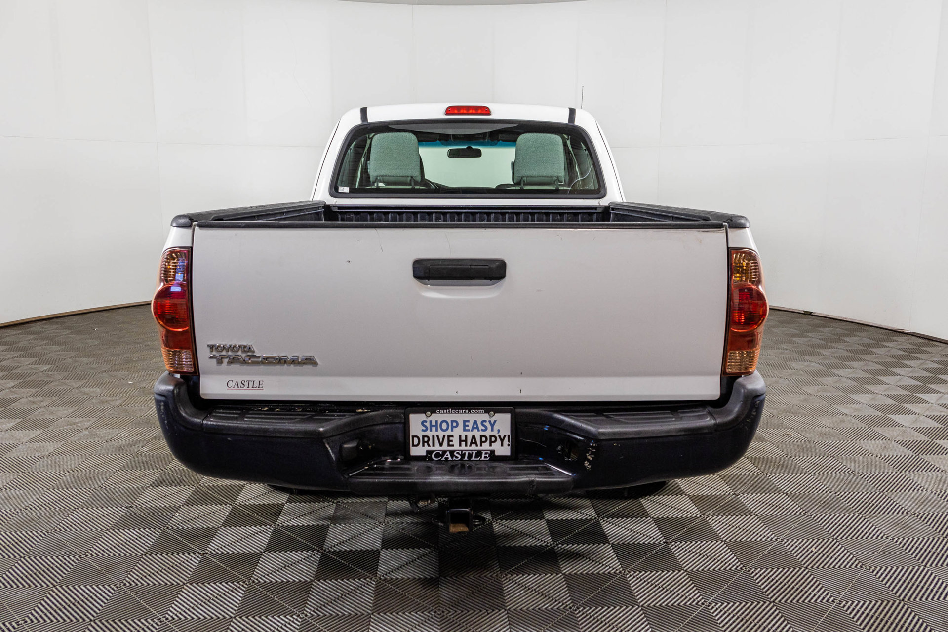 Used 2015 Toyota Tacoma 2WD Access Cab image 12