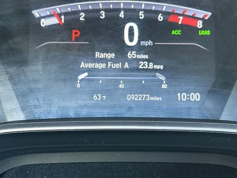 Used 2019 Honda CR-V EX image 29