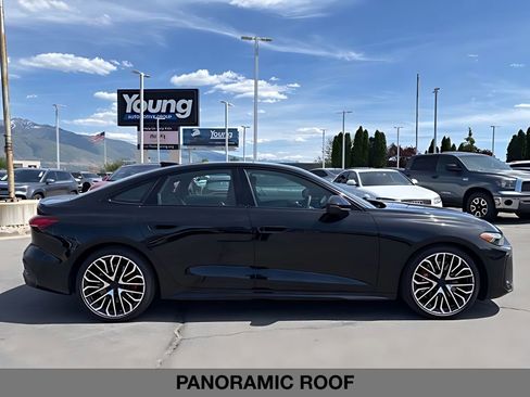 New 2026 Audi S5 Premium Plus AWD/4WD image 3