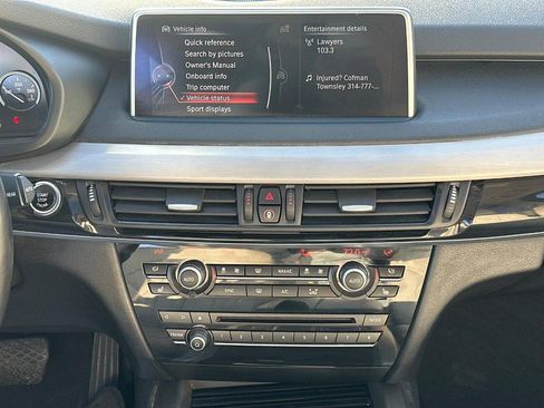 Used 2015 BMW X5 xDrive35i image 15