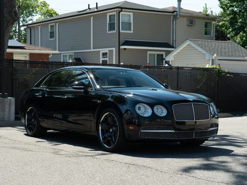 Used 2014 Bentley Flying Spur W12 AWD/4WD image 27