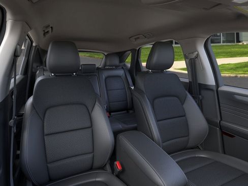 New 2026 Ford Escape SE image 10