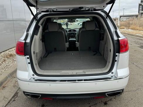 Used 2016 Buick Enclave Leather image 39
