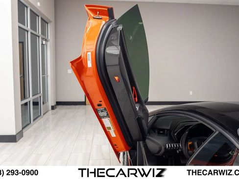 Used 2013 Lamborghini Aventador LP 700-4 AWD/4WD image 55