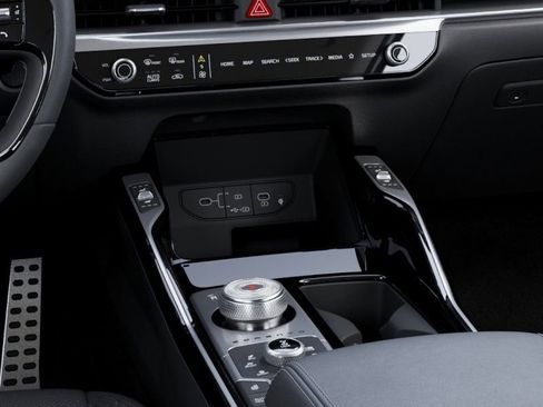 New 2026 Kia Sorento SX Prestige AWD/4WD image 24