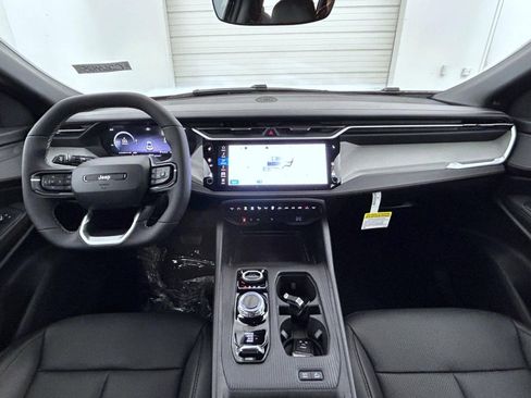 New 2026 Jeep Cherokee Limited image 13