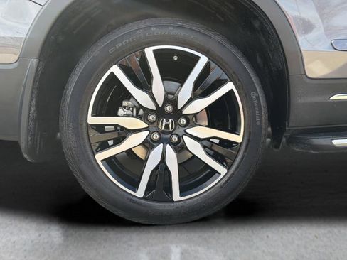 Used 2021 Honda Pilot Elite image 33