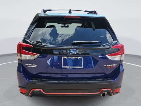 Used 2024 Subaru Forester Sport AWD/4WD image 6