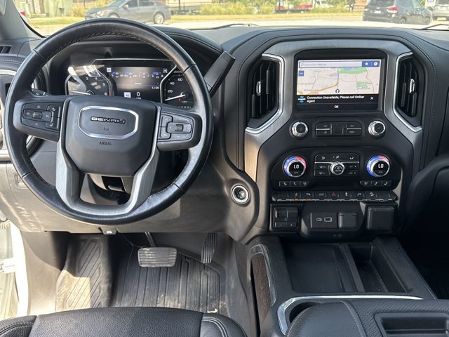 Used 2021 GMC Sierra 2500 Denali AWD/4WD image 6