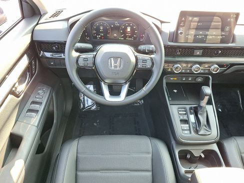 Used 2026 Honda CR-V EX-L image 11