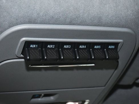 Used 2024 Ford F250 Limited image 53