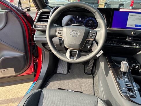 New 2026 Toyota Crown Limited image 19