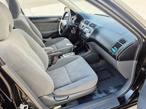 Used 2005 Honda Civic LX image 11