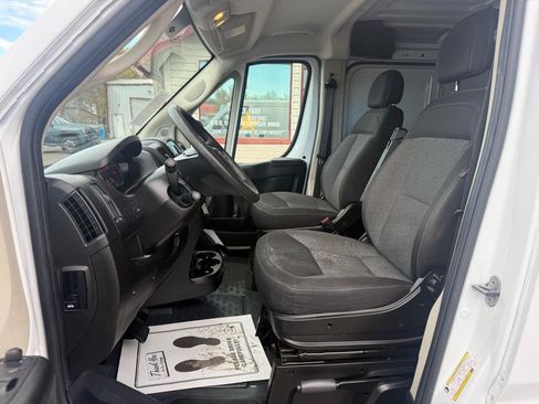 Used 2020 RAM ProMaster 1500 FWD image 11