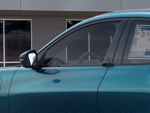 New 2026 Ford Mustang Mach-E Select w/ Comfort Package image 20