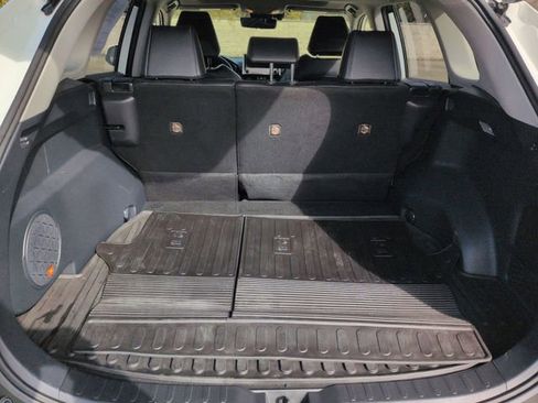 Certified 2020 Toyota RAV4 Limited w/ Limited Grade Weather Package image 28