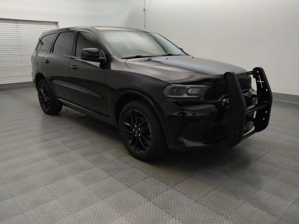 Used 2023 Dodge Durango GT AWD/4WD image 13