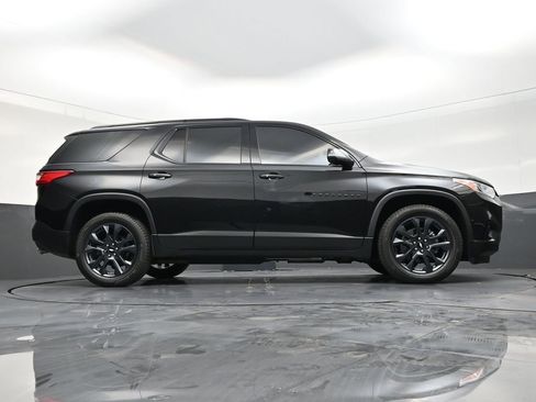 Used 2021 Chevrolet Traverse RS FWD image 26