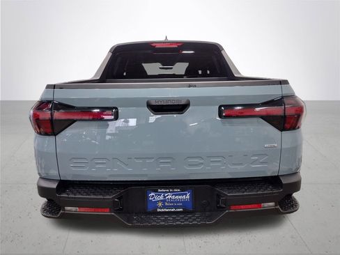 New 2026 Hyundai Santa Cruz SE AWD/4WD image 31