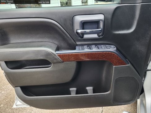 Used 2015 GMC Sierra 1500 SLE w/ SLE Value Package image 25