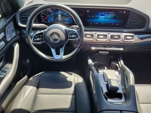 Used 2020 Mercedes-Benz GLE 350 4MATIC image 16
