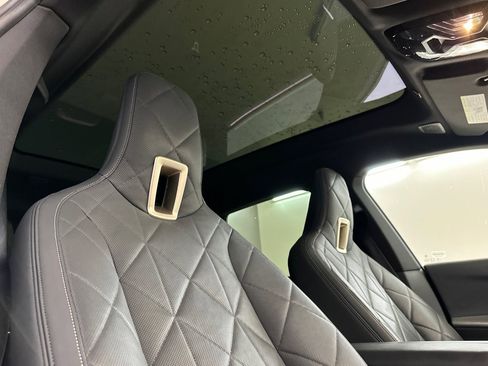 Certified 2023 BMW iX xDrive50 w/ Premium Package image 25