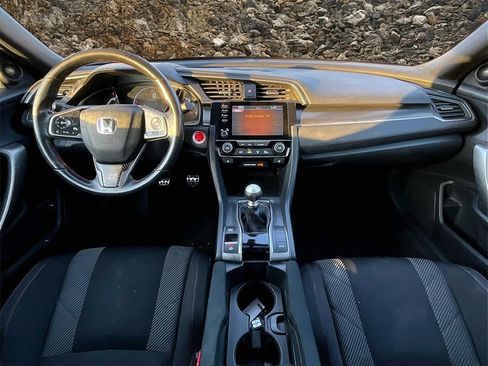 Used 2019 Honda Civic Si image 13